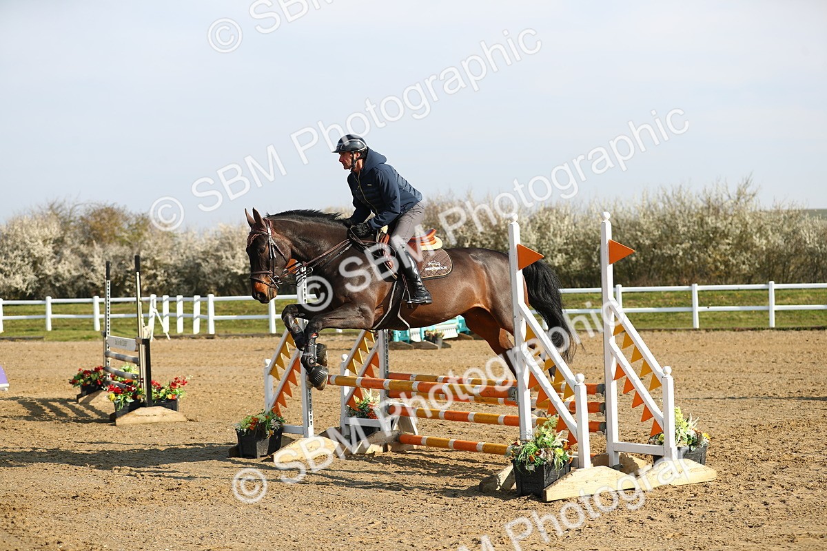 SBM_001738 - Class 7 - Clear Round
