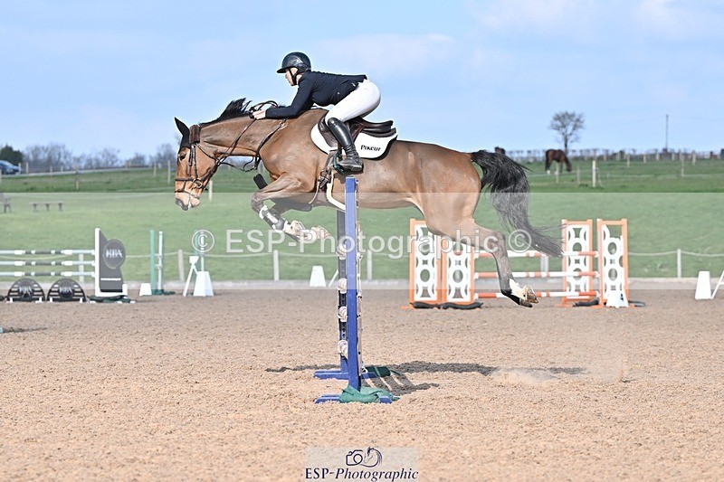 250326-150355-01274 - Cls 6 Foxhunter and 1.20m