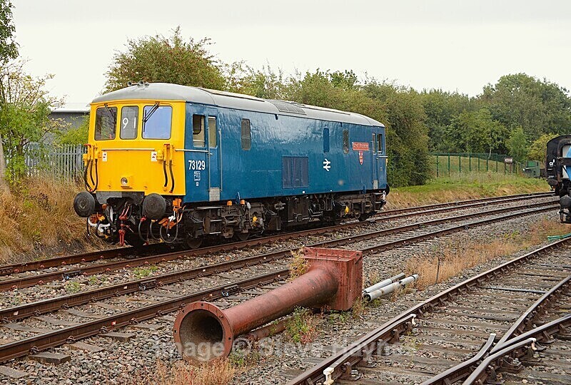 30th August 2025 - Oswestry, Shropshire
