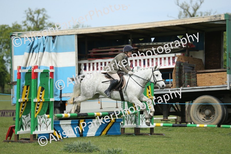 20260426-1983 - Class 15 - Absolute Novice 70cm