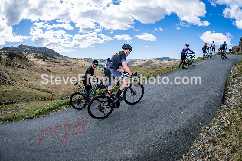 140426 - Hardknott Pass Camera 2 14.00-15.00