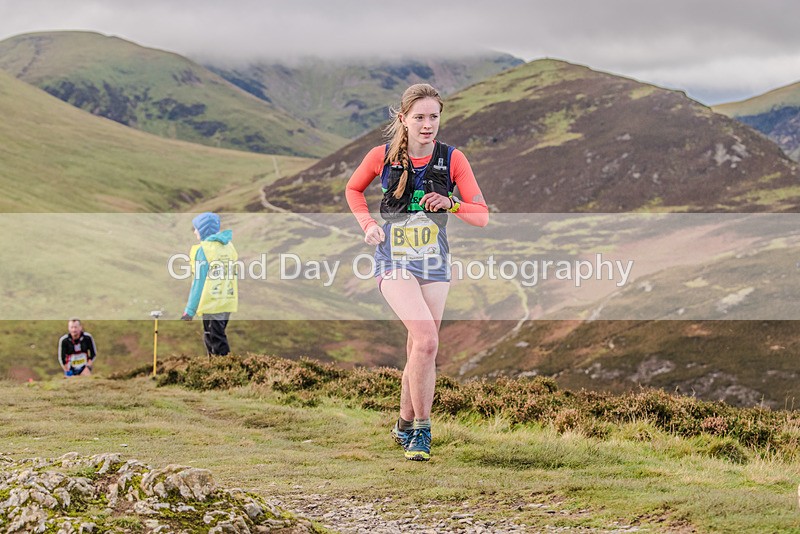 British Fell Relay-1509 - British Fell & Hill Relay Championship Braithwaite Keswick Saturday 21st October 2023