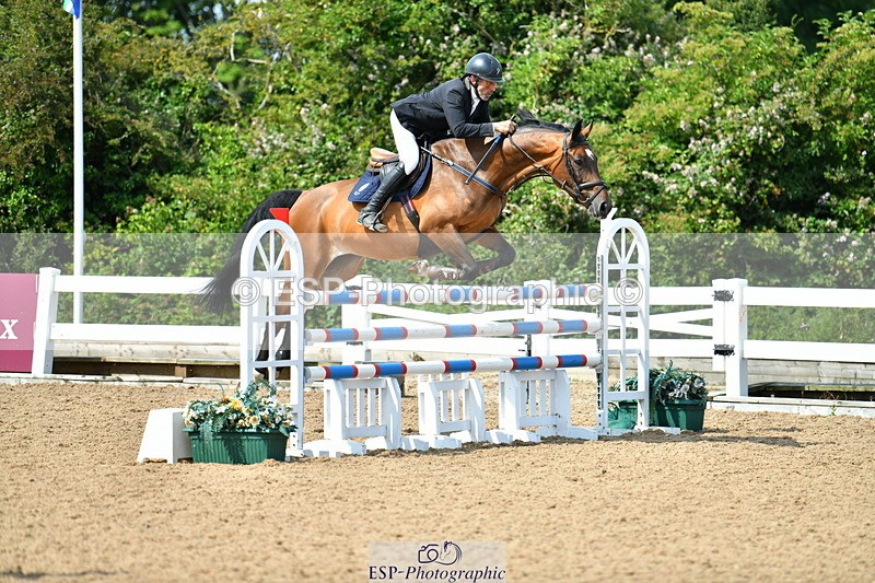 230721A-105040-05302 - Cls 30, 6 Yr Olds 1.20m