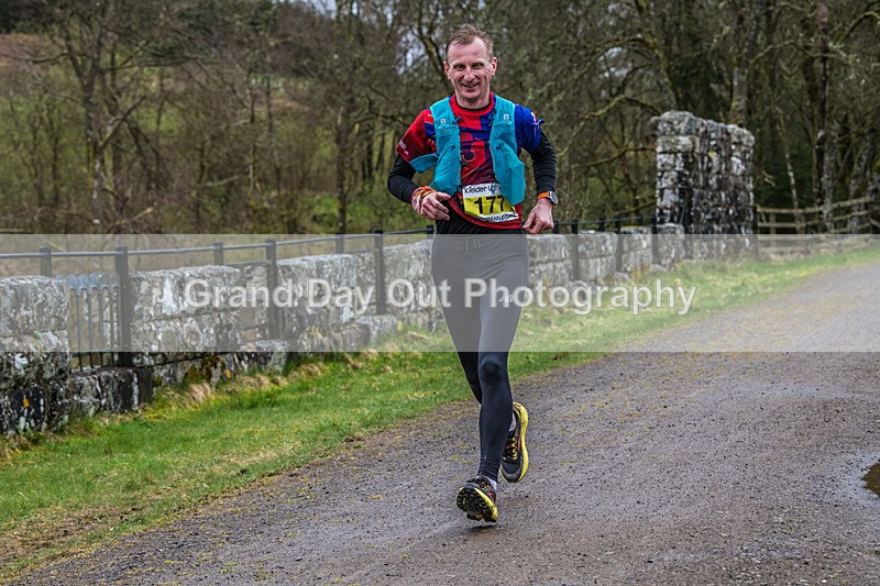 Kielder-841 - High Terrain Events Kielder 82, 50 & 32K Ultra Trail Races Saturday 13th April 2024