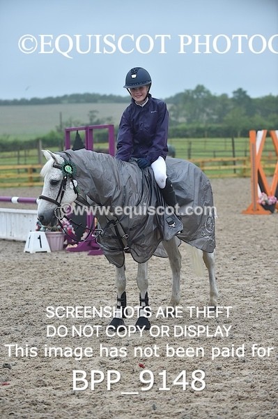BPP_9148 - CLASS 14 SUN Pony British Novice / 0.80m Open