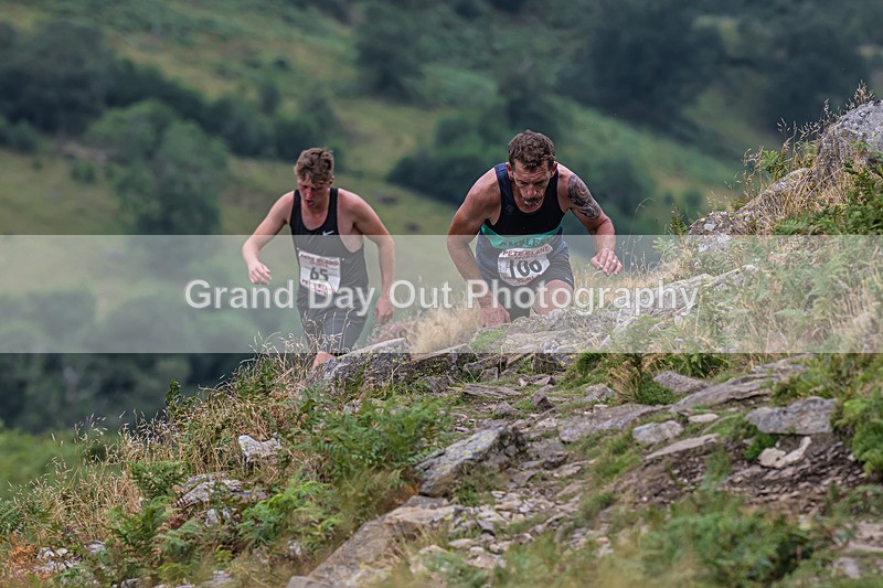 Arnison Crag-65 - Arnison Crag Horseshoe Fell Race Saturday 29th August 2026