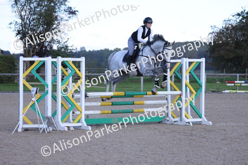 20250928-2546 - Class 6 - 90cm