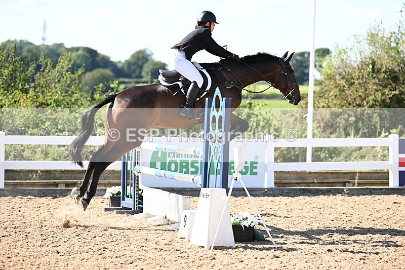 240914A-151558-08007 - Cls 25-S 1.10m Amateur Qualifier
