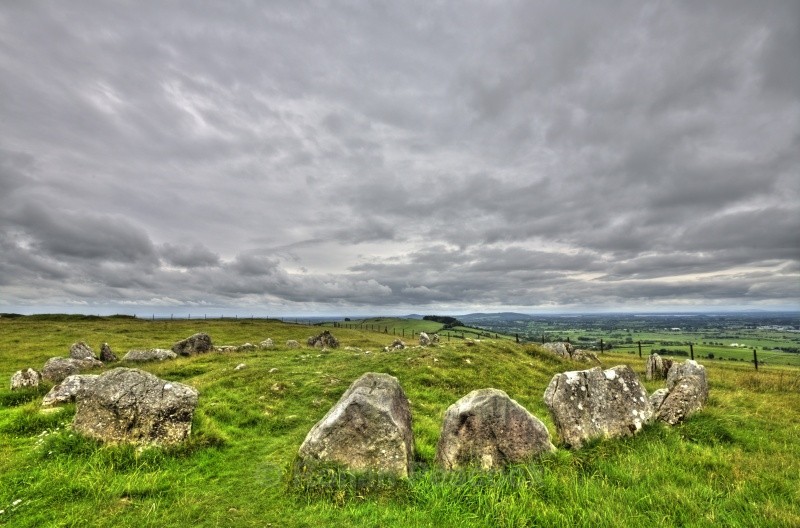 Cairn S - Ruins and Not So Ruined