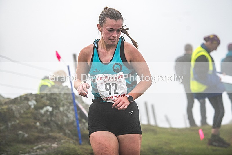 Wansfell-416 - Wansfell Race Friday 27th December 2024