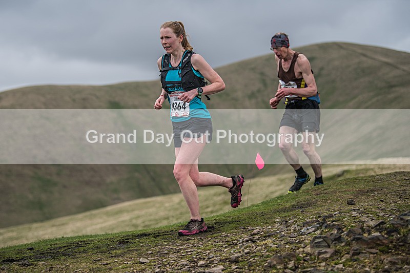 Arant Haw Seniors-362 - Kendal Winter League Arant Haw (Senior Race) Sunday 14th April 2024