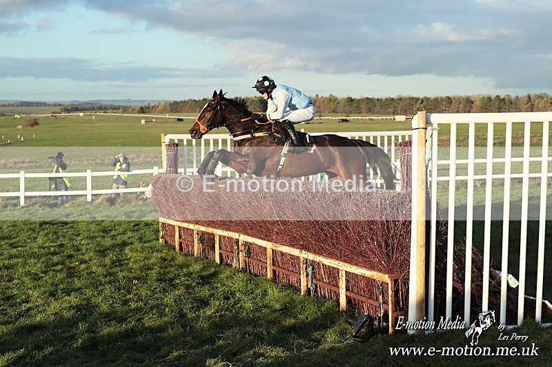 PtP 301125  1003 - Hursley Hambledon Point-to-Point Larkhill Racecourse 30/11/2025