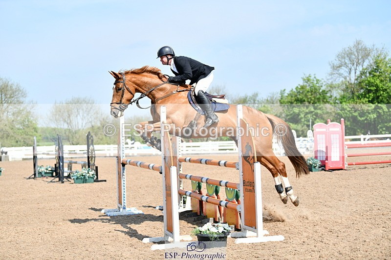 240512A-110016-17825 - Cls 40 Discovery Second Round