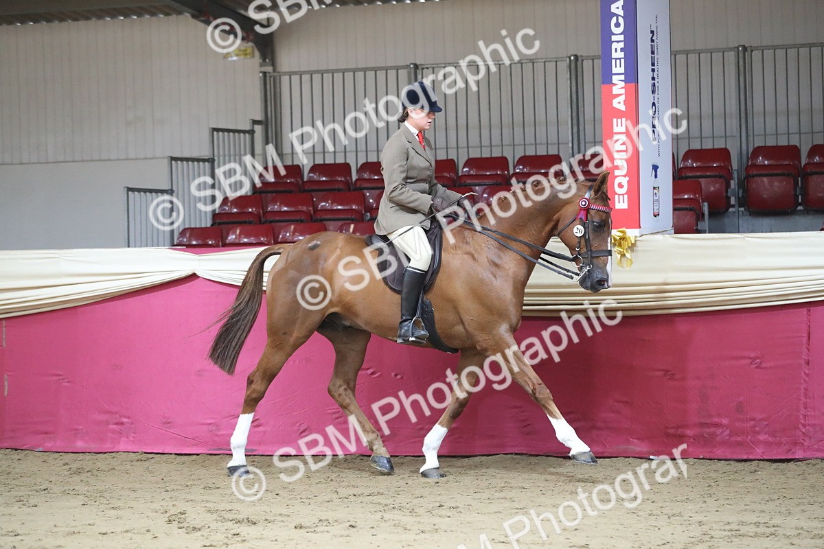 SBM_02018 - Class 5a Area Ridden Veterans