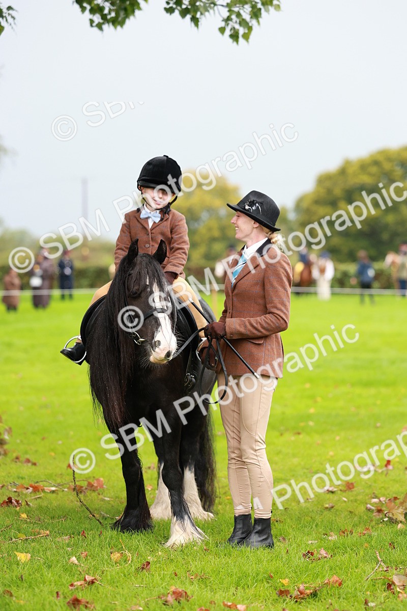SBM_33750 - S9 - Lead Rein Equitation
