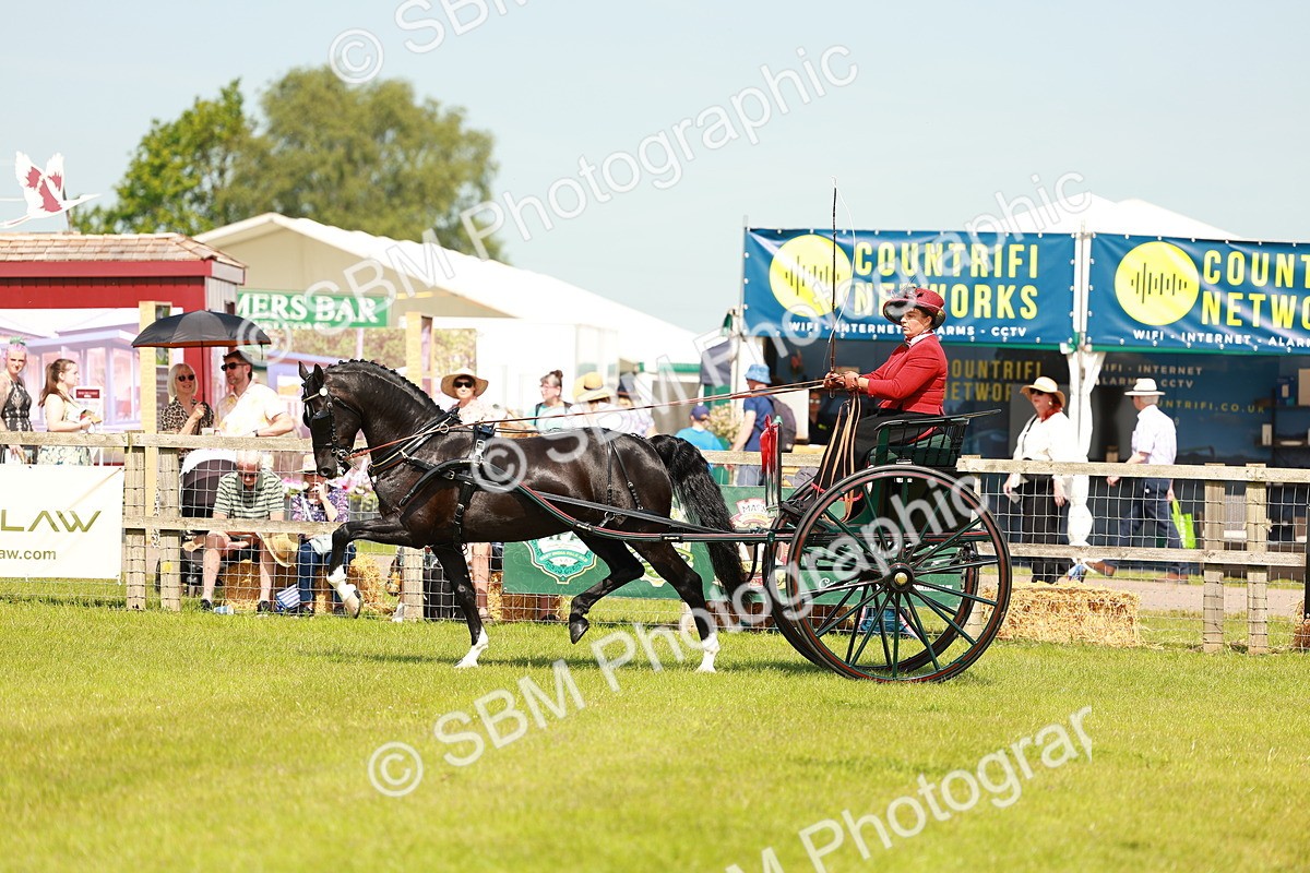 SBM_02867 - Class 2-4 - HOYS Private Driving