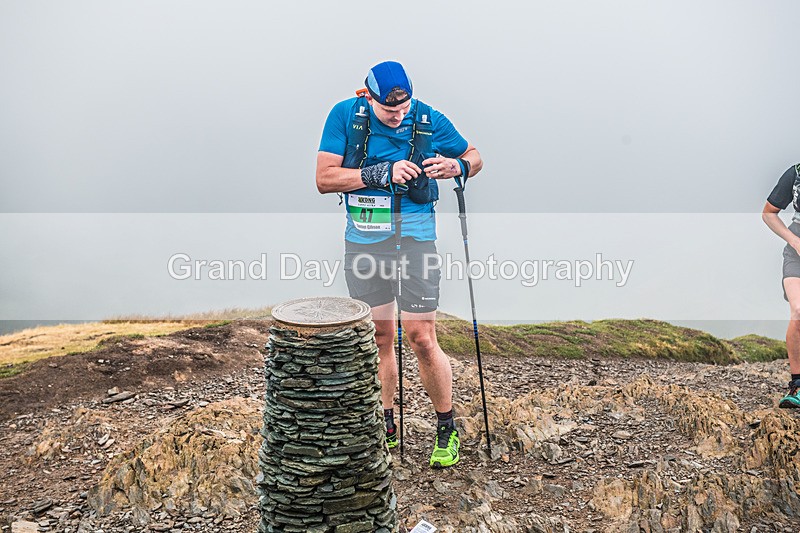 Lakes Ultra-226 - Kong Lakes Ultra Fell Race Saturday 24th June 2023