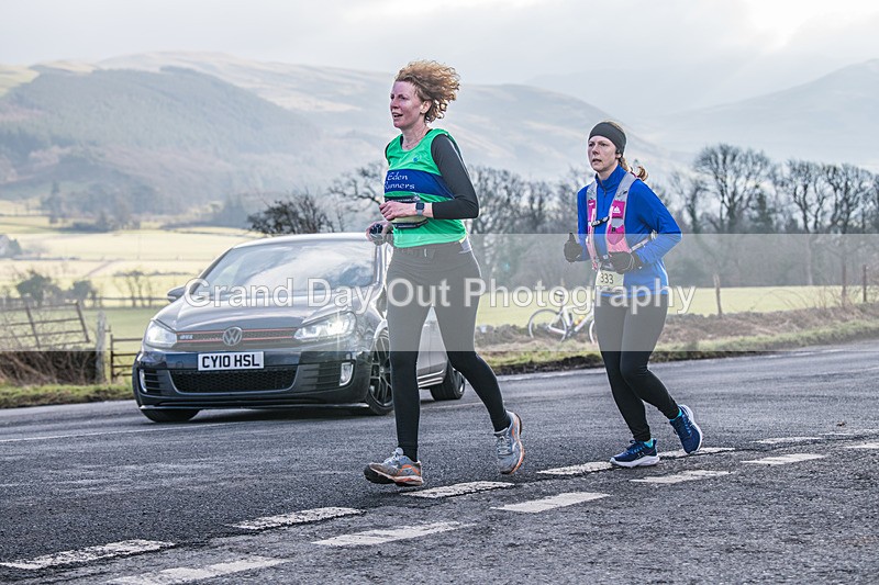 North Lakes-587 - North Lakes 10K & Half Marathon Sunday 9th February 2025