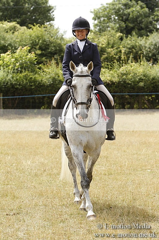 _BS_1005 - Working Hunter Championship BVRC Show 2018