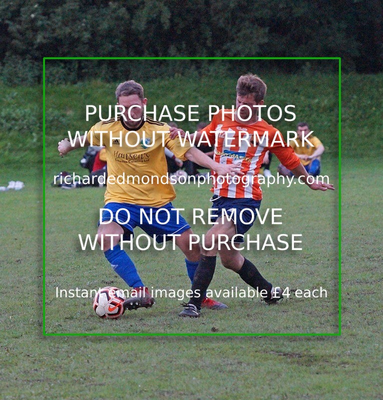 DSC01777 - Kendal United v Kirkby Stephen (Thursday 6 August)