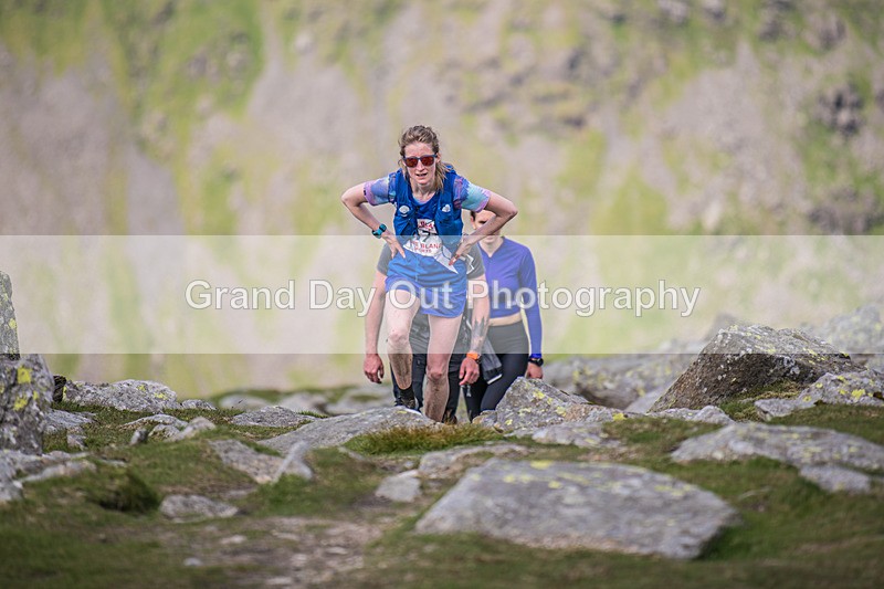Duddon Long-622 - Duddon Valley Long Fell Race Saturday 1st June 2024