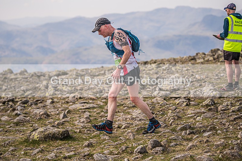 Fairfield-645 - Fairfield Horseshoe Fell Race Saturday 11th May 2024