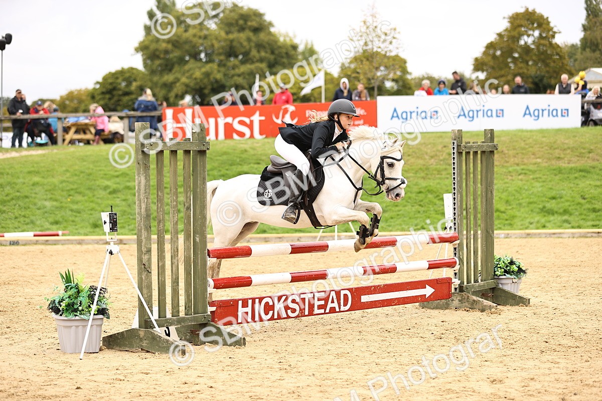 SBM_64845 - J17 - Junior Pony 80cm Championship