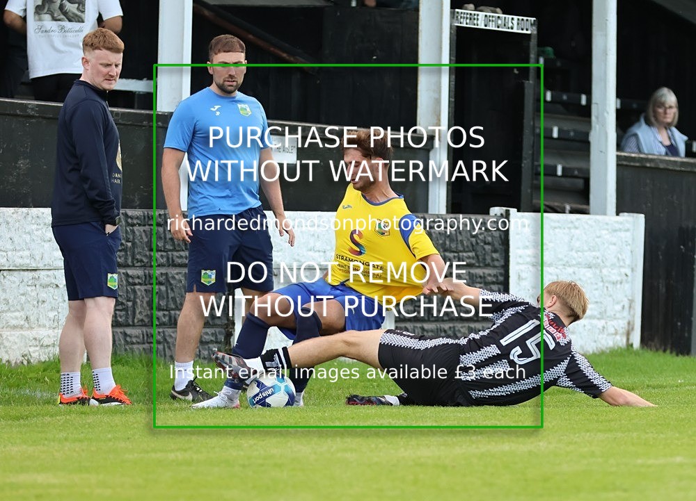 533A5591 - Kendal Town vs Kendal United