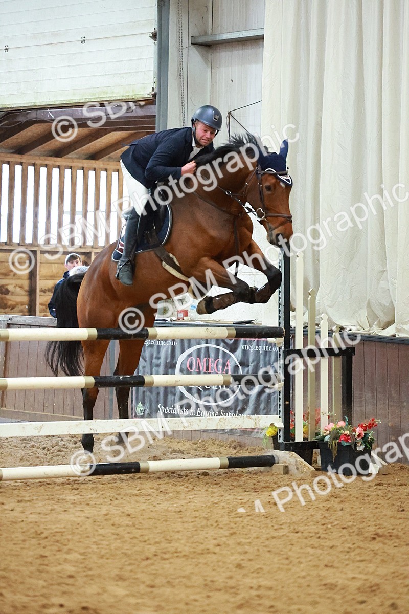 SBM_007307 - Class 19 - Senior Newcomers 1.10m