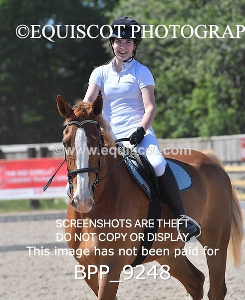 BPP_9248 - CLASS 6 70CM