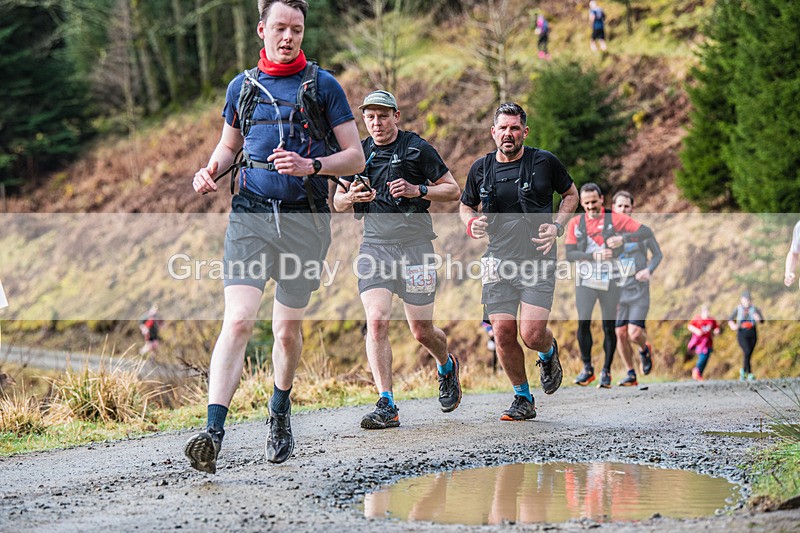 Glentress-868 - High Terrain Events Glentress Marathon 21 & 10K Trail Races Sunday 18th February 2024