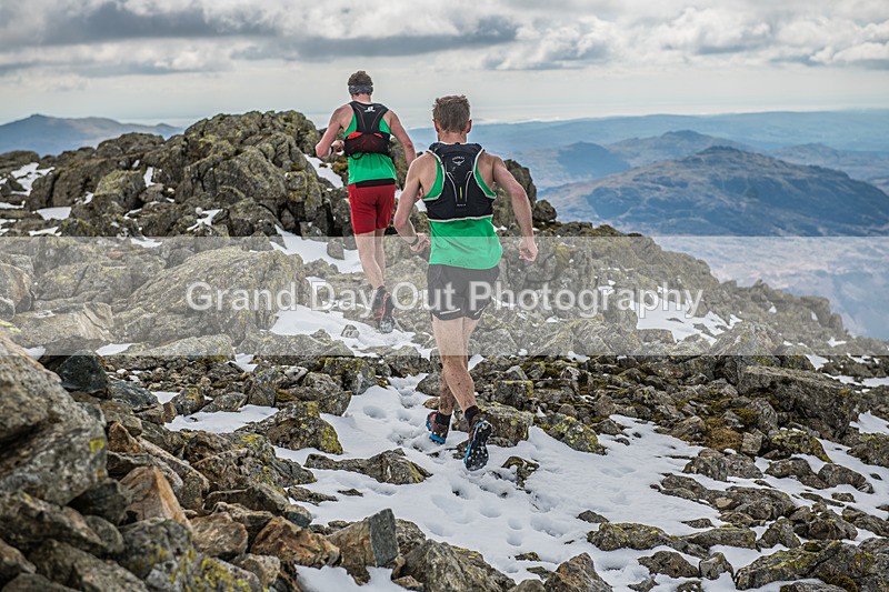 Eskdale Elevation-41 - Eskdale Elevation Fell Race Saturday 15th April 2023