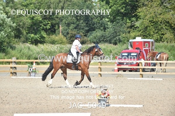 JAC_5049 - CLASS 27 My Quest Open Novice Test 2