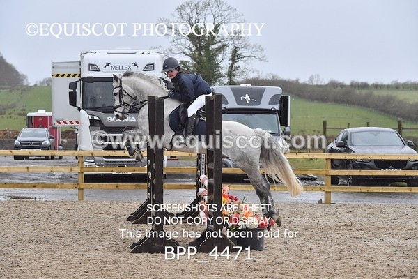 BPP_4471 - CLASS 4 STX-UK Pony BritiNovice / 0.80m Open