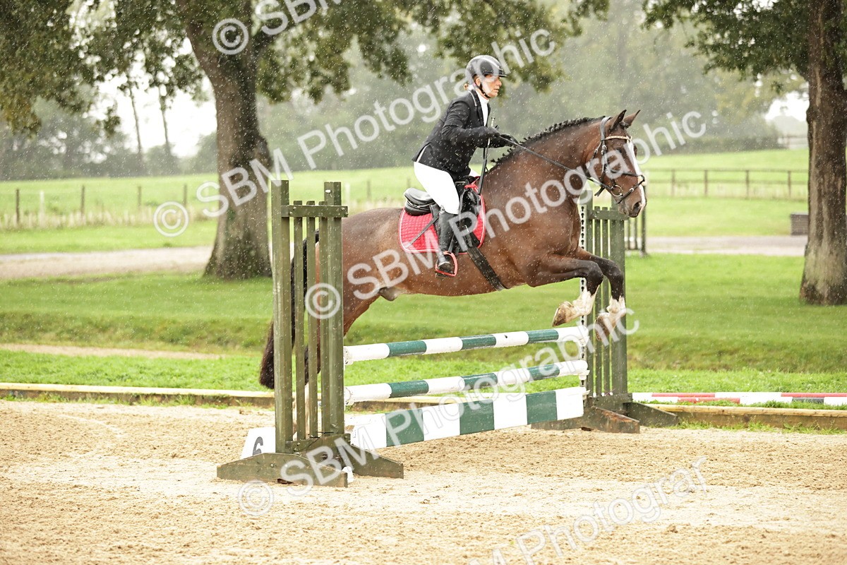 SBM_33102 - J38 - Senior Horse & Pony 80cm Championship