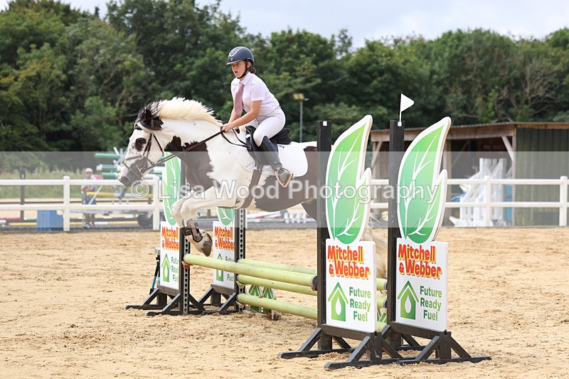 3E7A2771 - Class 4: 60cm Junior