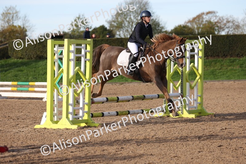 20251026-0208 - Class 1 - 60cm