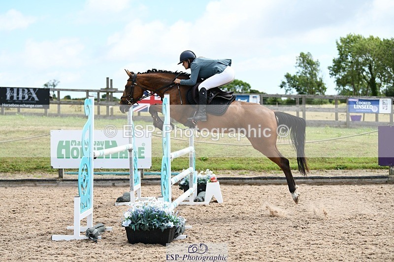 250628-120750-04616 - Cls 12 Newcomers 2nd Round Start to 1pm