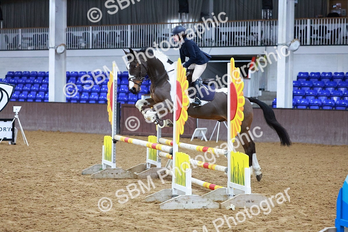 SBM_000099 - Class 1 - Clear Round