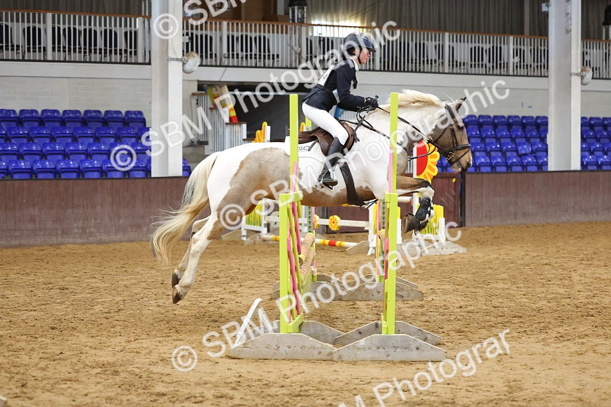 SBM_001913 - Class 5 - Show Jumping 80cm