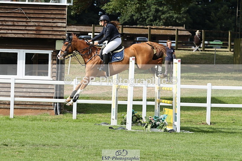 250704A-091626-08179 - Cls 15 Snr 1.20m Open