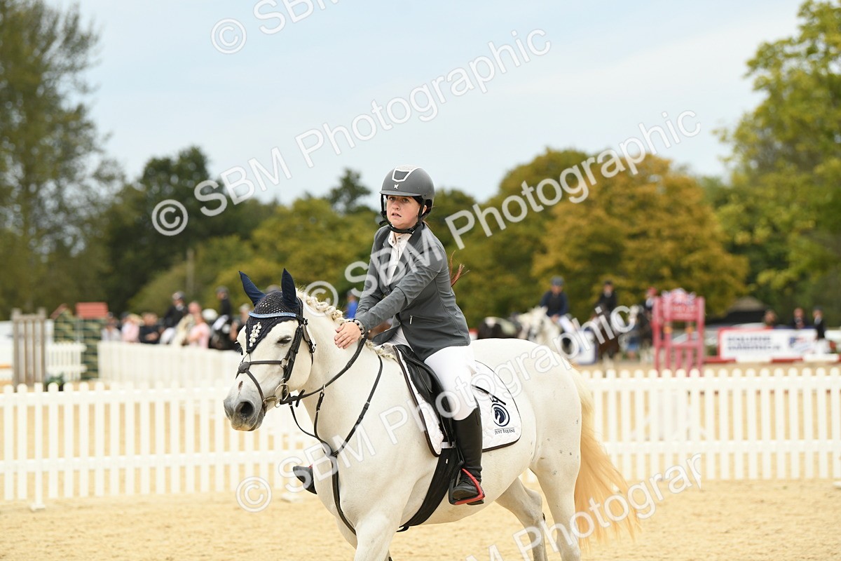 SBM_73016 - J16 - Junior Pony 75cm Championship