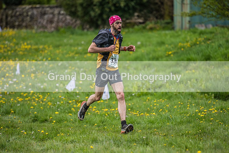 3 Peaks-3075 - The 3 Peaks Race Saturday 27th April 2024