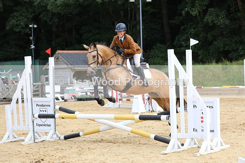 3E7A3384 - Class 7: 70cm Senior