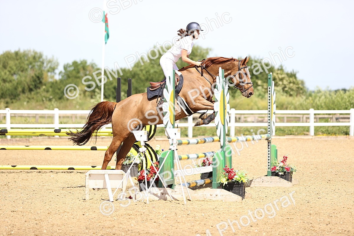 SBM_003708 - Class 9 British Novice/90cm