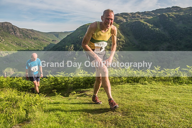 Langstrath-311 - Langstrath Fell Race Wednesday 19th June 2024