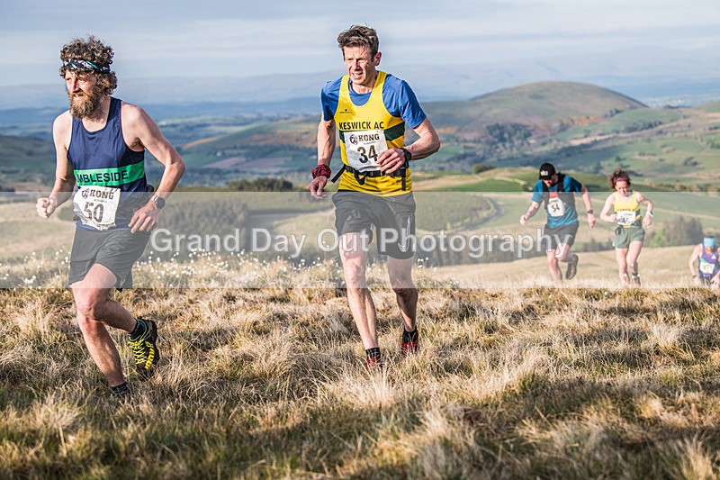 Dockray Hartside-112 - Dockray Hartside Fell Race Wednesday 7th May 2025