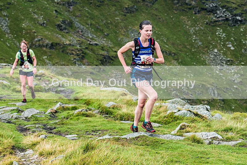 Kentmere-475 - Pete Bland Kentmere Horseshoe Fell Race Sunday 16th July 2023