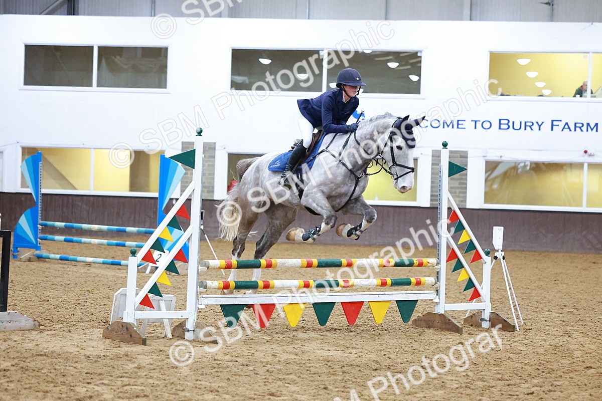 SBM_000322 - Class 1 - Clear Round