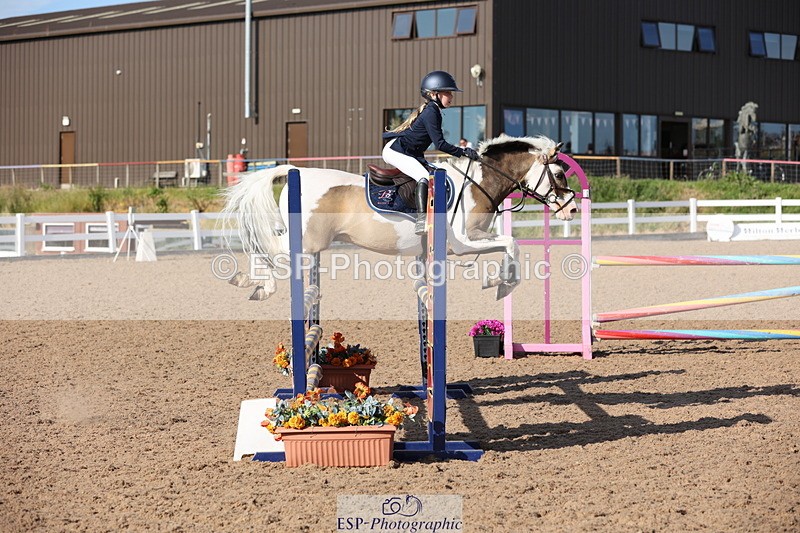 240629A-181310-09228 - Cls 14 Springboard 128cm + 138cm